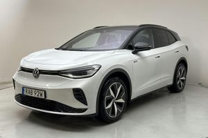 Volkswagen ID.4 bild 1