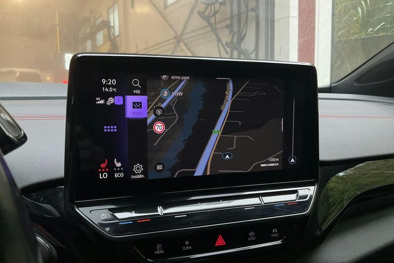 Volkswagen ID.4 bild 11