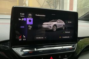 Volkswagen ID.4 bild 10