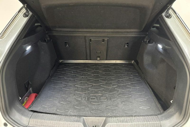 Volkswagen ID.4 bild 9