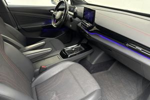 Volkswagen ID.4 bild 7