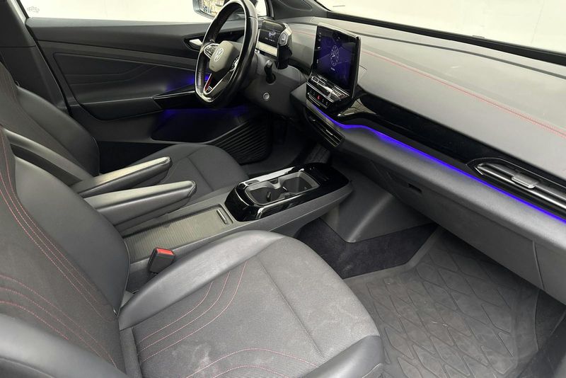 Volkswagen ID.4 bild 7