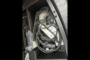 Mitsubishi Eclipse Cross bild 12