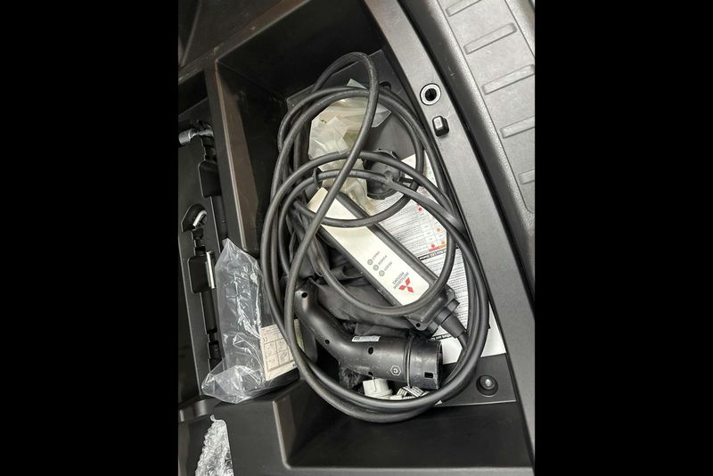 Mitsubishi Eclipse Cross bild 12