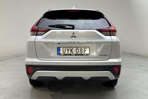 Mitsubishi Eclipse Cross bild 5