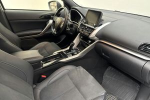 Mitsubishi Eclipse Cross bild 7