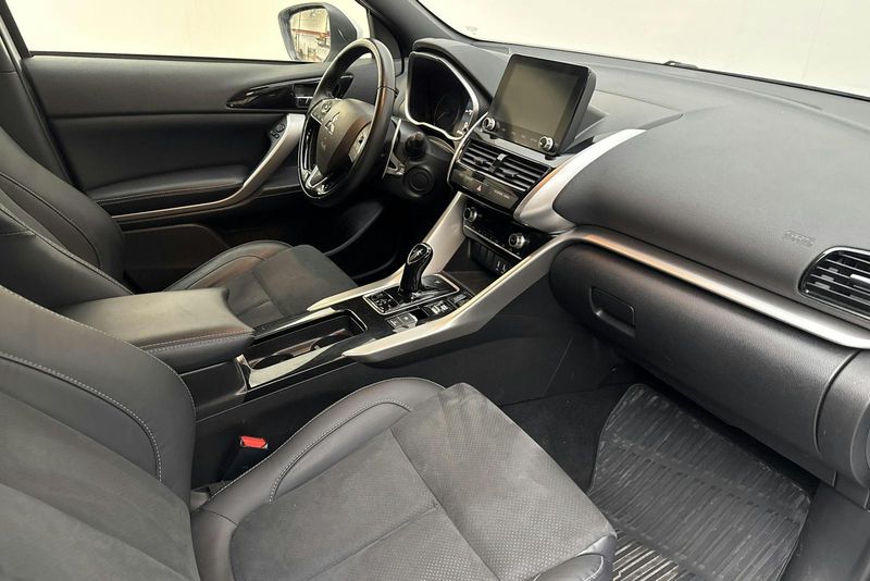 Mitsubishi Eclipse Cross bild 7