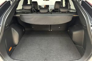 Mitsubishi Eclipse Cross bild 9