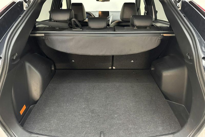 Mitsubishi Eclipse Cross bild 9