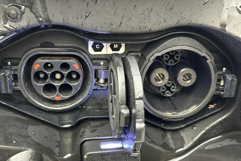 Mitsubishi Eclipse Cross bild 13