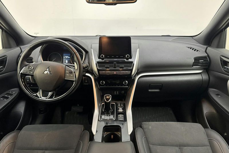 Mitsubishi Eclipse Cross bild 6