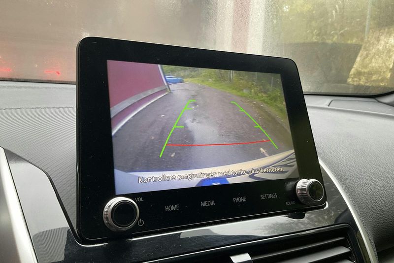 Mitsubishi Eclipse Cross bild 11