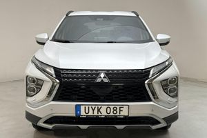 Mitsubishi Eclipse Cross bild 4