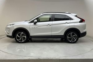 Mitsubishi Eclipse Cross bild 2