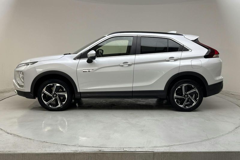 Mitsubishi Eclipse Cross bild 2