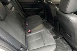 Mitsubishi Eclipse Cross bild 8