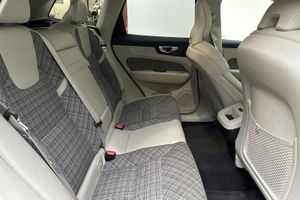 Volvo XC60 bild 8