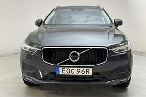 Volvo XC60 bild 4