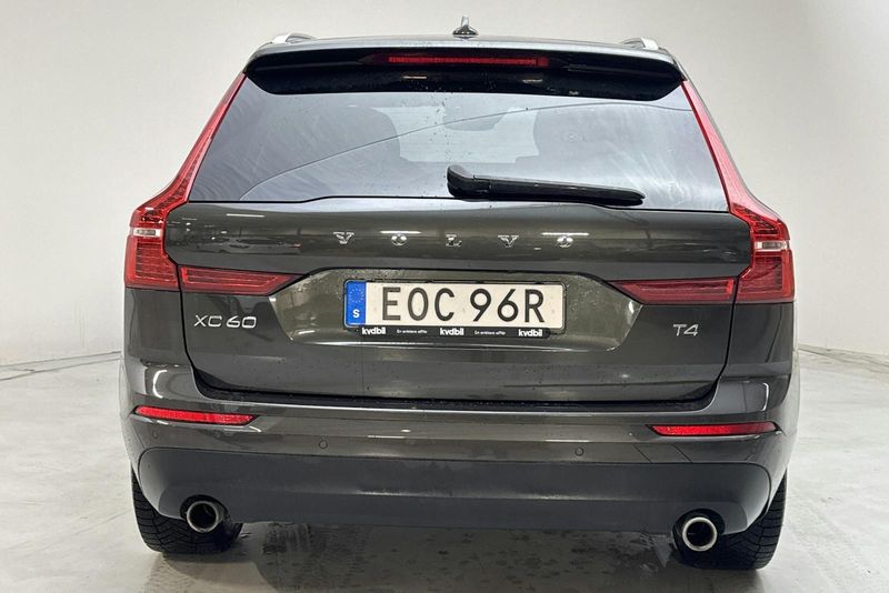 Volvo XC60 bild 5