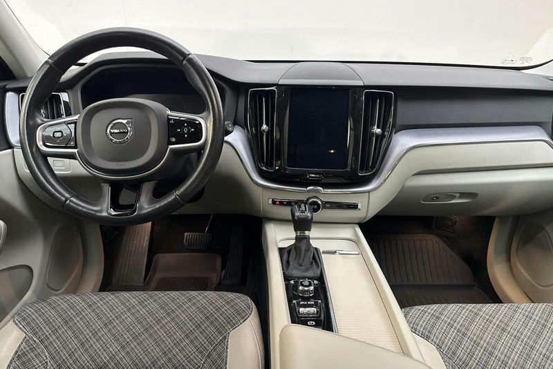 Volvo XC60 bild 6
