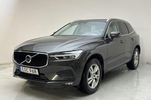 Volvo XC60 bild 1