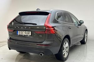 Volvo XC60 bild 3