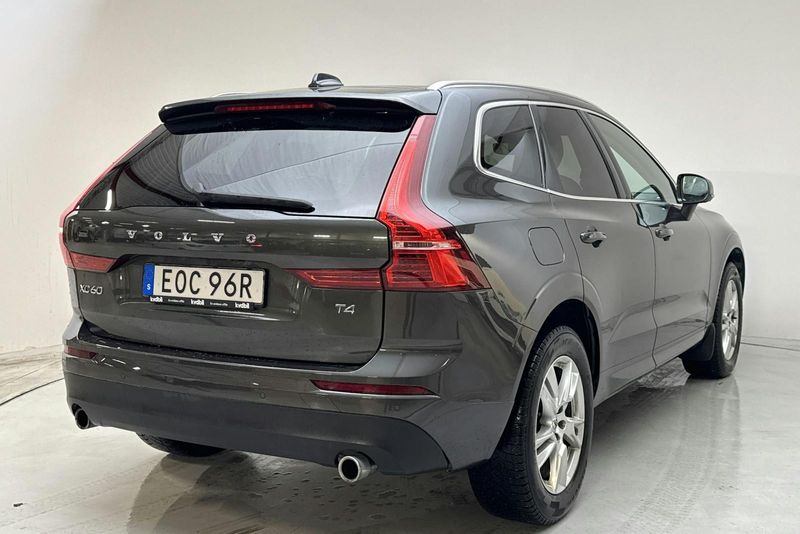 Volvo XC60 bild 3