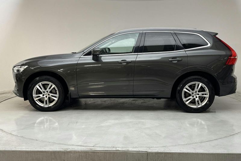 Volvo XC60 bild 2