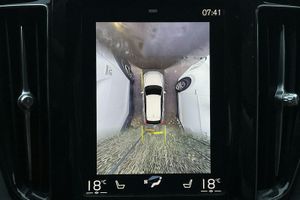 Volvo XC60 bild 12