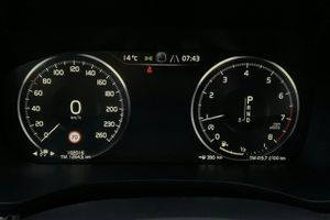 Volvo XC60 bild 10