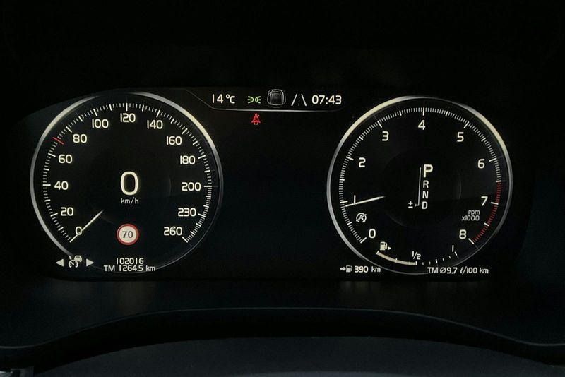 Volvo XC60 bild 10
