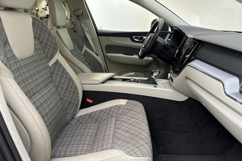 Volvo XC60 bild 7