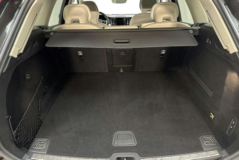 Volvo XC60 bild 9