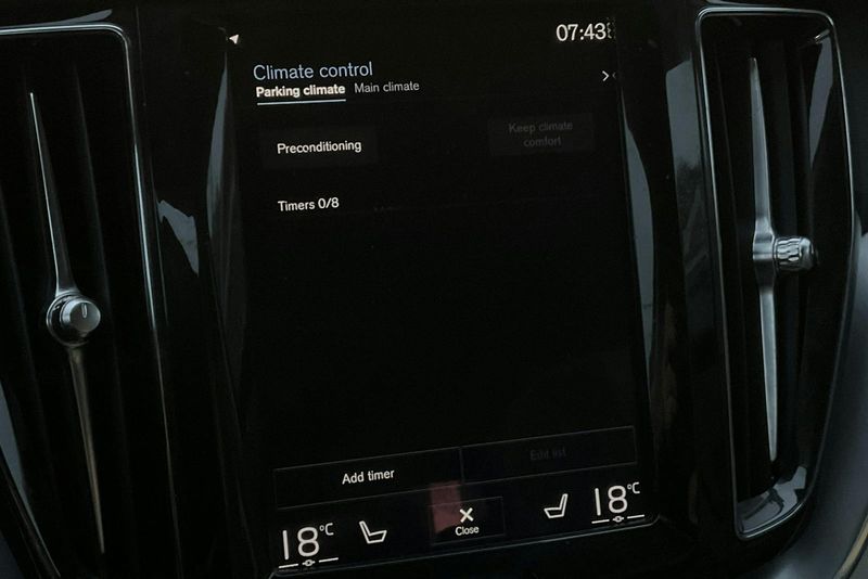 Volvo XC60 bild 13