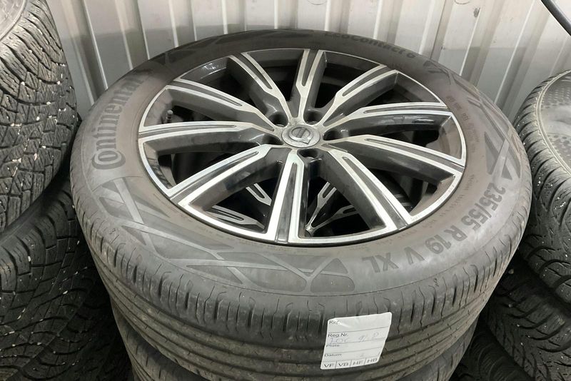 Volvo XC60 bild 14