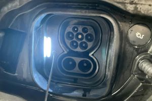 Volvo C40 Recharge bild 17