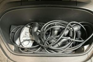 Volvo C40 Recharge bild 16