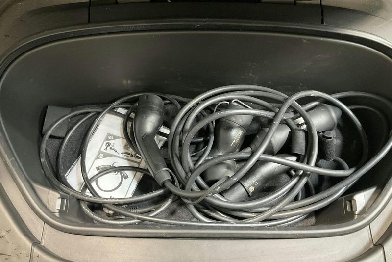 Volvo C40 Recharge bild 16