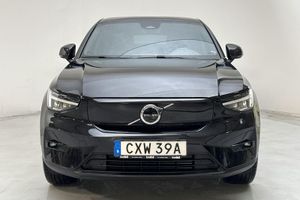 Volvo C40 Recharge bild 4