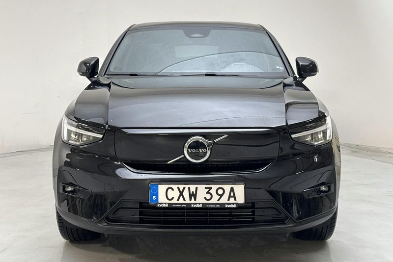Volvo C40 Recharge bild 4