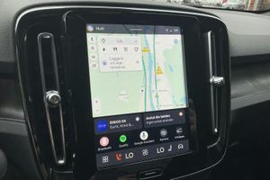 Volvo C40 Recharge bild 11