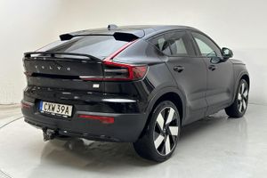 Volvo C40 Recharge bild 3