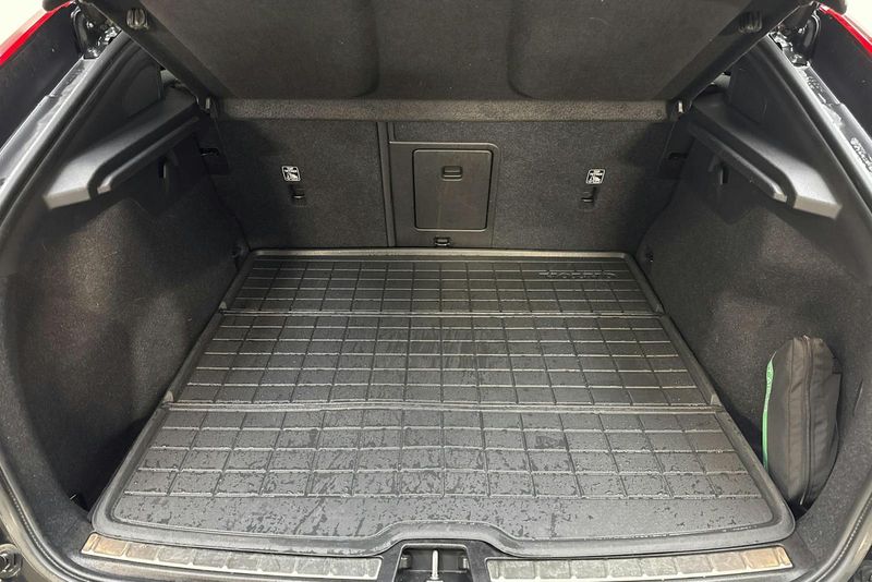 Volvo C40 Recharge bild 9