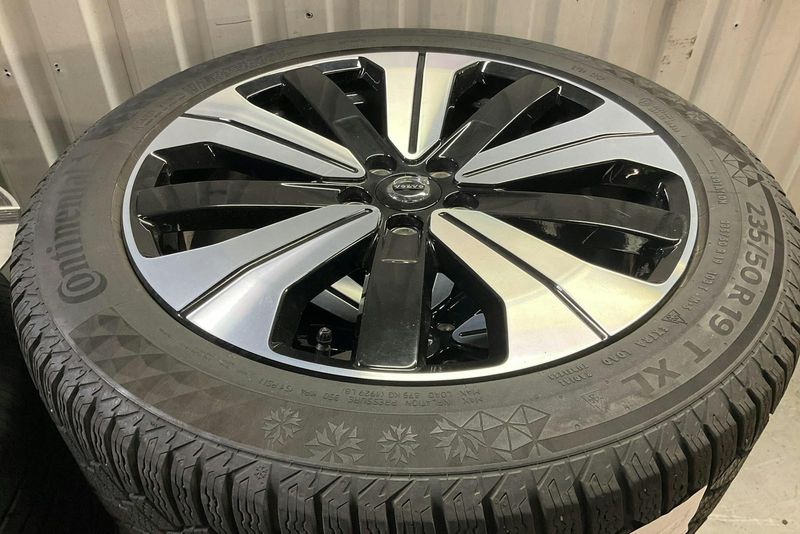 Volvo C40 Recharge bild 18