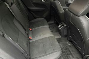Volvo C40 Recharge bild 8