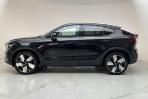 Volvo C40 Recharge bild 2