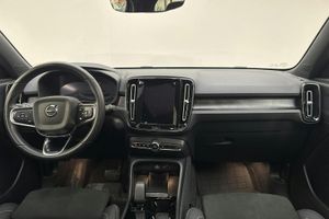 Volvo C40 Recharge bild 6