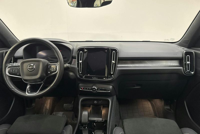 Volvo C40 Recharge bild 6