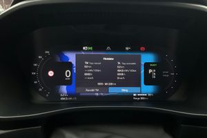 Volvo C40 Recharge bild 10