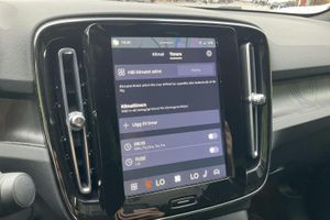 Volvo C40 Recharge bild 13